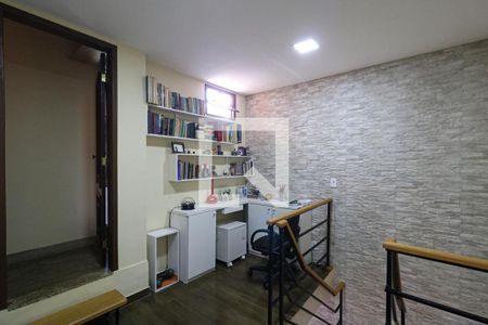 Sala 2 de casa à venda com 1 quarto, 60m² em Cachambi, Rio de Janeiro