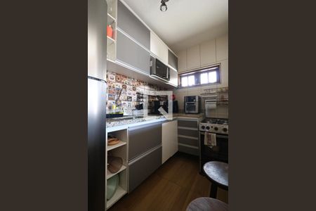 Cozinha de casa à venda com 1 quarto, 70m² em Cachambi, Rio de Janeiro