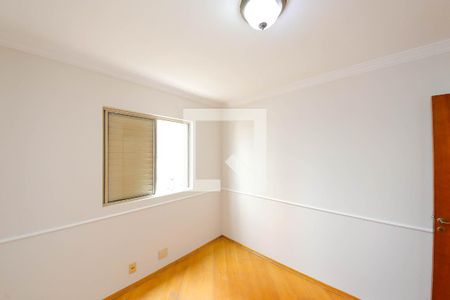 Quarto 1 de apartamento à venda com 3 quartos, 72m² em Vila Graciosa, São Paulo