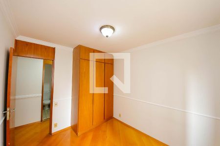 Quarto 1 de apartamento para alugar com 3 quartos, 72m² em Vila Graciosa, São Paulo