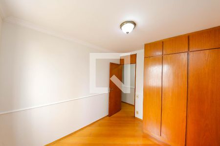 Quarto 1 de apartamento à venda com 3 quartos, 72m² em Vila Graciosa, São Paulo