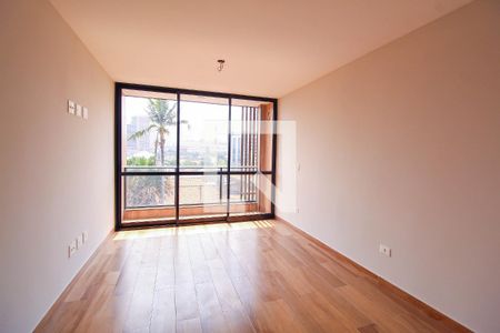 Sala/Cozinha de kitnet/studio para alugar com 1 quarto, 27m² em Vila Invernada, São Paulo