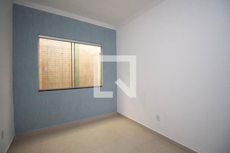 Quarto 1 de apartamento para alugar com 2 quartos, 45m² em Guará Ii, Brasília