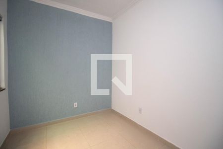 Quarto 2 de apartamento para alugar com 2 quartos, 45m² em Guará Ii, Brasília