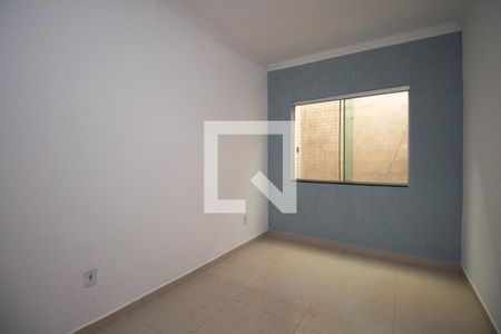 Quarto 1 de apartamento para alugar com 2 quartos, 45m² em Guará Ii, Brasília