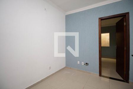 Sala de apartamento para alugar com 2 quartos, 45m² em Guará Ii, Brasília