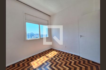 Quarto  de apartamento à venda com 1 quarto, 39m² em Catete, Rio de Janeiro