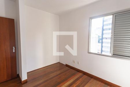 Quarto 1 de apartamento à venda com 2 quartos, 80m² em Sion, Belo Horizonte