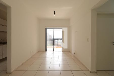 Sala de apartamento para alugar com 2 quartos, 65m² em Nova Aliança, Ribeirão Preto