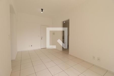 Sala de apartamento para alugar com 2 quartos, 65m² em Nova Aliança, Ribeirão Preto