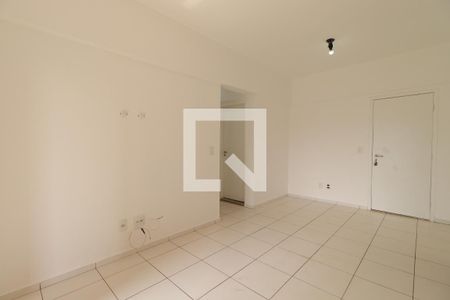 Sala de apartamento para alugar com 2 quartos, 65m² em Nova Aliança, Ribeirão Preto