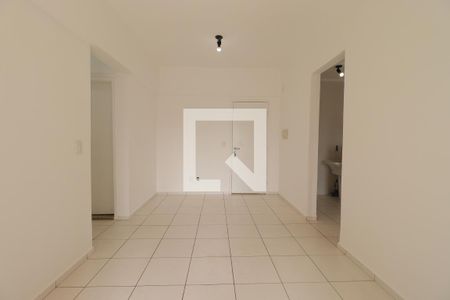 Sala de apartamento para alugar com 2 quartos, 65m² em Nova Aliança, Ribeirão Preto