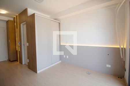 Suíte de kitnet/studio para alugar com 1 quarto, 24m² em Pinheiros, São Paulo