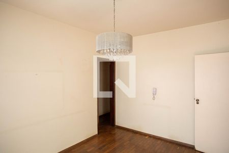 Sala de Jantar de apartamento à venda com 3 quartos, 120m² em Sion, Belo Horizonte