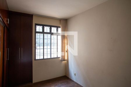 Suíte de apartamento à venda com 3 quartos, 120m² em Sion, Belo Horizonte