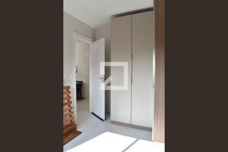 Quarto de apartamento para alugar com 1 quarto, 46m² em Lindoia, Curitiba