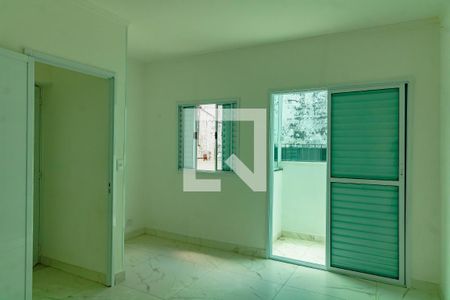 Casa para alugar com 1 quarto, 35m² em Parque Jabaquara, São Paulo