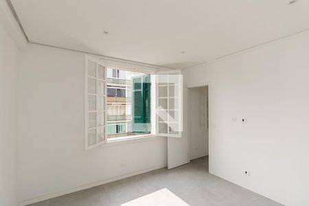 Quarto 2 de apartamento para alugar com 2 quartos, 75m² em Campos Elíseos, São Paulo