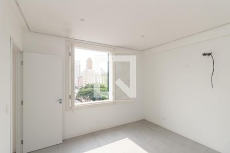 Quarto 2 de apartamento para alugar com 2 quartos, 75m² em Campos Elíseos, São Paulo