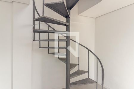 Sala de apartamento para alugar com 2 quartos, 75m² em Campos Elíseos, São Paulo