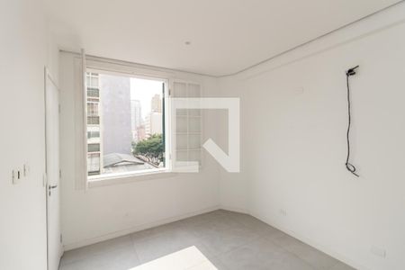 Quarto 1 de apartamento para alugar com 2 quartos, 75m² em Campos Elíseos, São Paulo