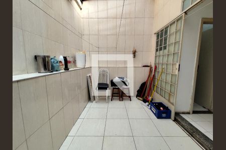 Casa à venda com 2 quartos, 72m² em Santa Ines, Belo Horizonte