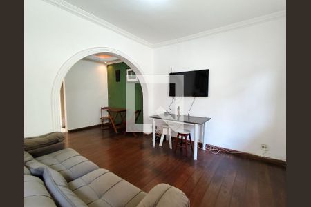 Sala de casa à venda com 2 quartos, 72m² em Santa Ines, Belo Horizonte