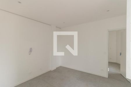 Sala de apartamento para alugar com 1 quarto, 36m² em Campos Elíseos, São Paulo