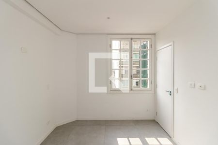 Quarto de apartamento para alugar com 1 quarto, 36m² em Campos Elíseos, São Paulo