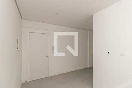 Sala de apartamento para alugar com 1 quarto, 36m² em Campos Elíseos, São Paulo