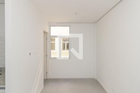 Sala de apartamento para alugar com 1 quarto, 36m² em Campos Elíseos, São Paulo