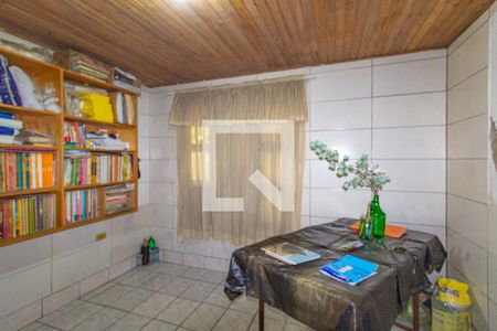 Sala de casa à venda com 4 quartos, 175m² em Estância Velha, Canoas