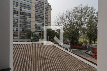 Vista do Quarto de apartamento para alugar com 1 quarto, 30m² em Casa Verde, São Paulo