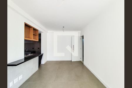 Apartamento à venda com 63m², 2 quartos e 2 vagasSala