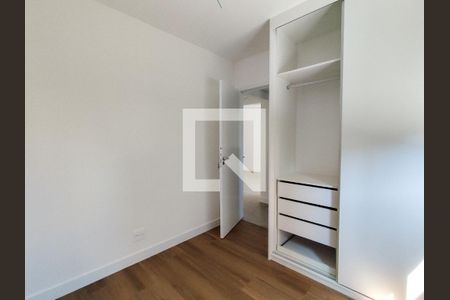 Quarto 1 de apartamento à venda com 2 quartos, 63m² em Santo Antônio, Belo Horizonte