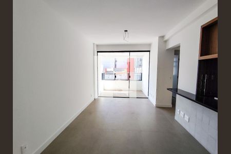 Apartamento à venda com 63m², 2 quartos e 2 vagasSala