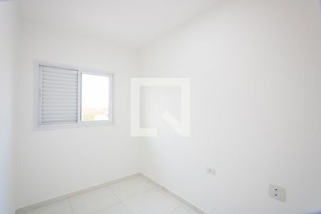 Quarto 2 de apartamento para alugar com 2 quartos, 90m² em Jardim Alvorada, Santo André