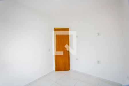 Quarto de apartamento para alugar com 2 quartos, 90m² em Jardim Alvorada, Santo André