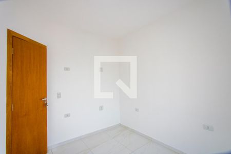 Quarto de apartamento para alugar com 2 quartos, 90m² em Jardim Alvorada, Santo André