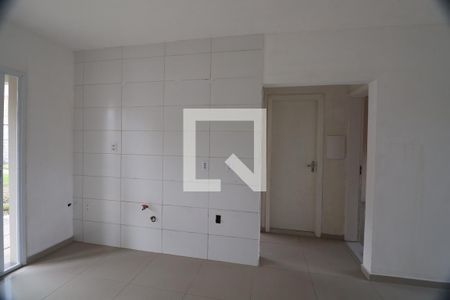 Sala/Cozinha de casa para alugar com 2 quartos, 60m² em Harmonia, Canoas