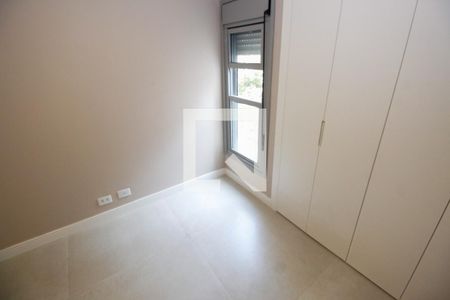 Quarto de apartamento para alugar com 2 quartos, 76m² em Vila Suzana, São Paulo