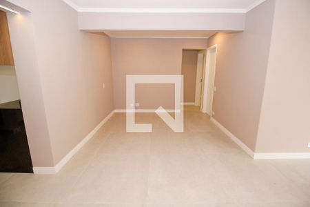 Sala de apartamento para alugar com 2 quartos, 76m² em Vila Suzana, São Paulo