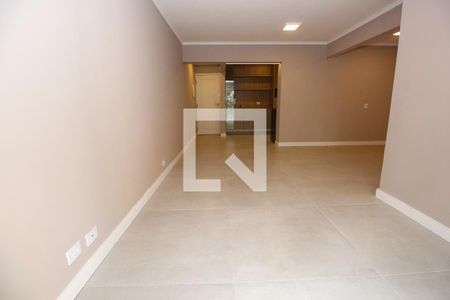 Sala de apartamento para alugar com 2 quartos, 76m² em Vila Suzana, São Paulo