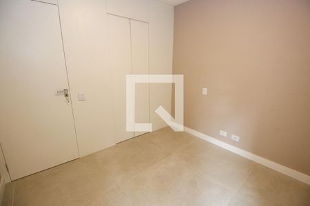 Suíte de apartamento para alugar com 2 quartos, 76m² em Vila Suzana, São Paulo