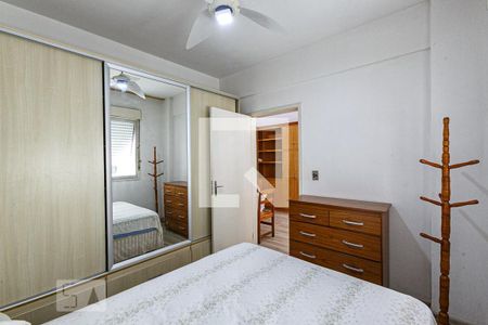 Apartamento para alugar com 40m², 1 quarto e 1 vaga