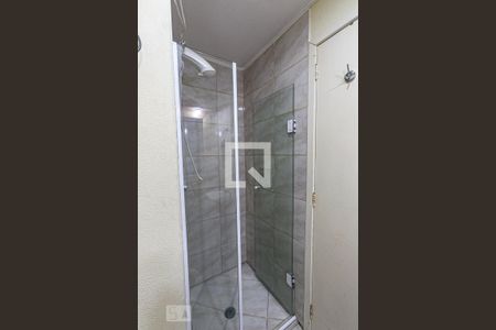 Apartamento para alugar com 40m², 1 quarto e 1 vaga