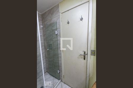 Apartamento para alugar com 40m², 1 quarto e 1 vaga