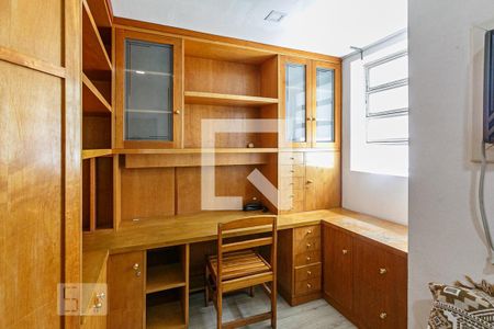 Apartamento para alugar com 40m², 1 quarto e 1 vaga