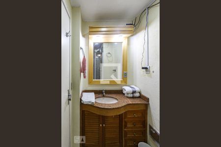 Apartamento para alugar com 40m², 1 quarto e 1 vaga