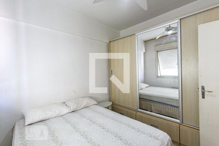 Apartamento para alugar com 40m², 1 quarto e 1 vaga